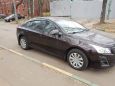  Chevrolet Cruze 2014 , 495000 , 