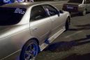  Toyota Mark II 1994 , 379000 , 