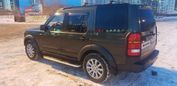 SUV   Land Rover Discovery 2008 , 900000 , 