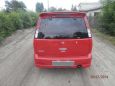  Nissan Cube 2000 , 125000 , 