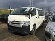    Toyota Hiace 2014 , 1440000 , 