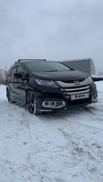    Honda Odyssey 2017 , 1850000 , 