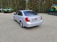  Chevrolet Lacetti 2010 , 390000 , 