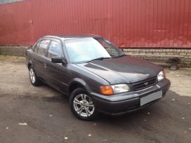  Toyota Tercel 1994 , 90000 , 