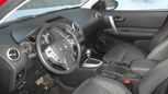 SUV   Nissan Qashqai 2013 , 775000 , 