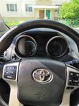 SUV   Toyota Land Cruiser Prado 2013 , 1888000 , 