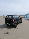 SUV   Chevrolet Niva 2015 , 450000 , 