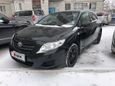  Toyota Corolla 2007 , 490000 , 