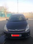    Toyota Wish 2003 , 460000 , -