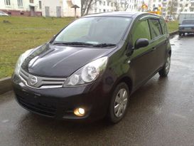  Nissan Note 2009 , 400000 , 