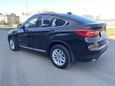 SUV   BMW X4 2016 , 2540000 , 