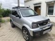 SUV   Daihatsu Terios 1998 , 270000 , 