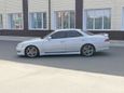  Toyota Mark II 1994 , 267000 , 