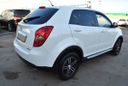 SUV   SsangYong Actyon 2012 , 534000 , 