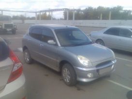  Toyota Duet 2002 , 190000 , 