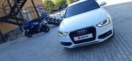  Audi A4 2012 , 780000 ,  