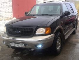 SUV   Ford Expedition 2002 , 465000 , 