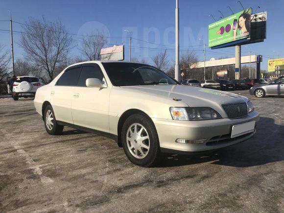  Toyota Cresta 1997 , 235000 , 