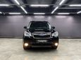 SUV   Subaru Forester 2015 , 1619000 , 