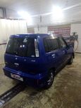  Nissan Cube 2000 , 150000 , 