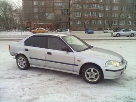  Honda Civic Ferio 1997 , 155000 , 