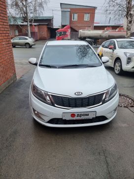  Kia Rio 2013 , 725000 , 