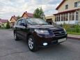 SUV   Hyundai Santa Fe 2008 , 615000 , 