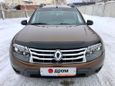 SUV   Renault Duster 2012 , 649000 , 