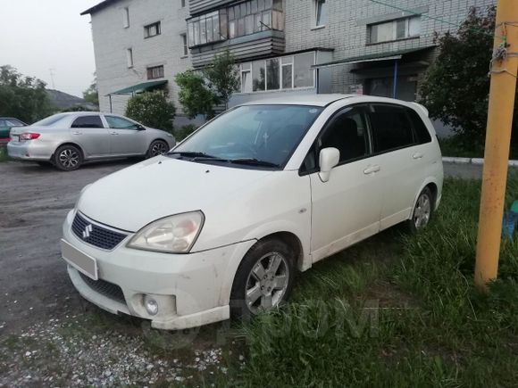  Suzuki Aerio 2003 , 160000 , 