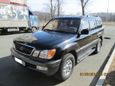 SUV   Lexus LX470 2001 , 1120000 , 