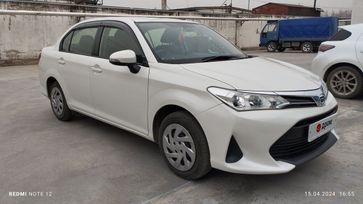  Toyota Corolla Axio 2019 , 1375000 , 