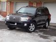 SUV   Toyota Land Cruiser 2012 , 3100000 , 