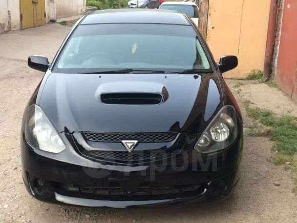  Toyota Caldina 2004 , 375000 , 