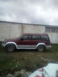 SUV   Mitsubishi Pajero 1993 , 200000 , 