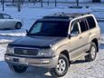 SUV   Toyota Land Cruiser 2003 , 1690000 , 