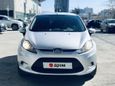  Ford Fiesta 2011 , 435000 , 