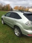 SUV   Lexus RX350 2007 , 860000 , 