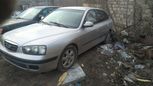  Hyundai Elantra 2002 , 165000 , 