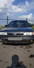  3  Nissan Pulsar 1992 , 50000 , 