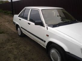  Toyota Corsa 1985 , 99999 , 