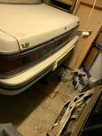  Toyota Carina ED 1988 , 32000 , 