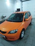  Mazda Demio 2003 , 220000 , 