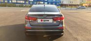  Kia Rio 2016 , 555000 , 