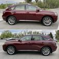 SUV   Lexus RX270 2014 , 2240000 , 