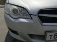  Subaru Legacy B4 2007 , 655000 , 