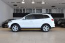 SUV   Hyundai Santa Fe 2011 , 949000 , 