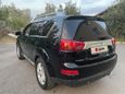 SUV   Peugeot 4007 2008 , 740000 , 