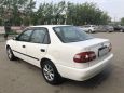  Toyota Corolla 2000 , 255000 , 