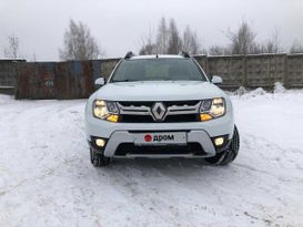 SUV   Renault Duster 2016 , 870000 , 