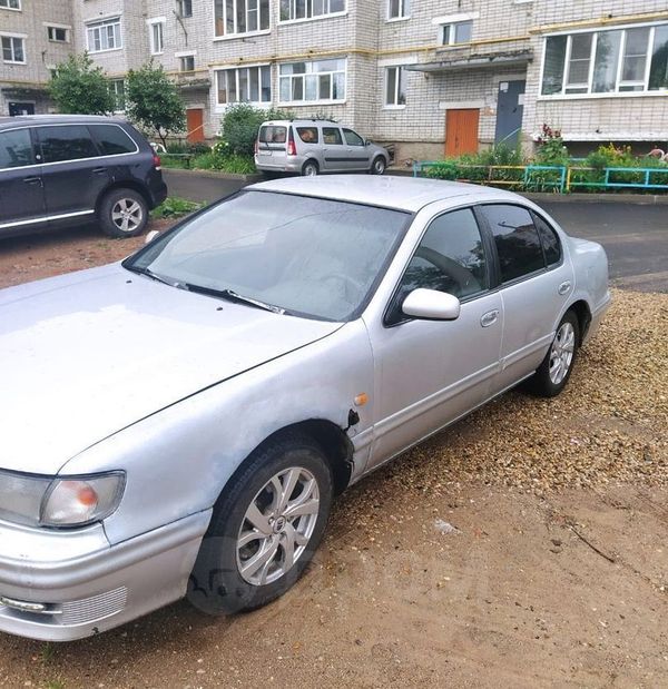  Nissan Maxima 1998 , 87999 , 